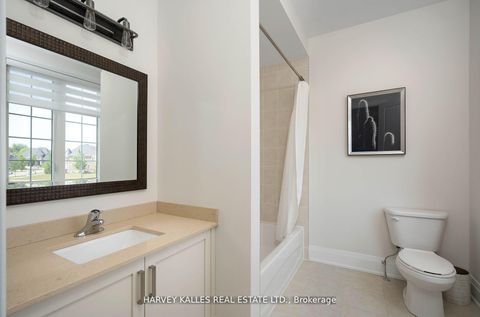 Photo 28 at 4 Larkin Avenue, Nobleton, King