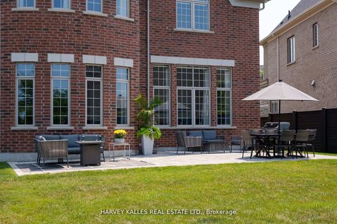 Photo 37 at 4 Larkin Avenue, Nobleton, King