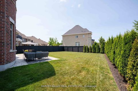 Photo 41 at 4 Larkin Avenue, Nobleton, King