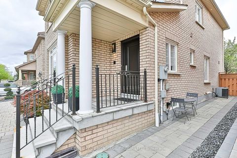 Photo 1 at 18 Berringer Street, Langstaff, Richmond Hill