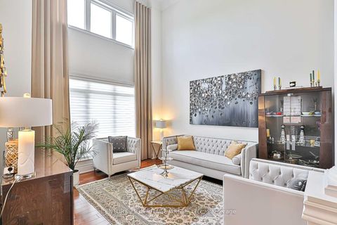 Photo 2 at 18 Berringer Street, Langstaff, Richmond Hill