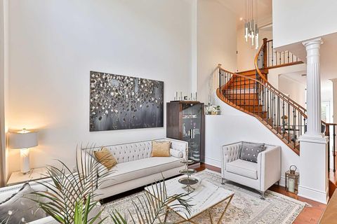 Photo 3 at 18 Berringer Street, Langstaff, Richmond Hill