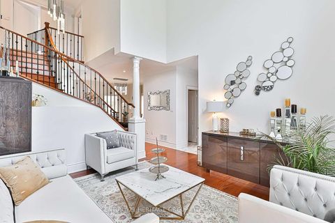 Photo 4 at 18 Berringer Street, Langstaff, Richmond Hill