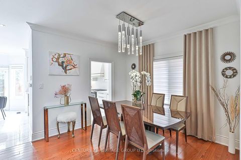 Photo 5 at 18 Berringer Street, Langstaff, Richmond Hill