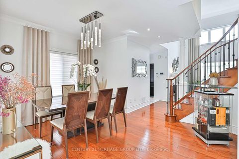 Photo 6 at 18 Berringer Street, Langstaff, Richmond Hill