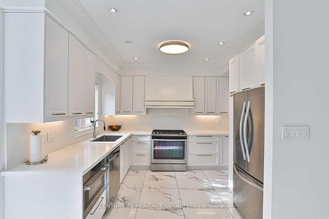 Photo 7 at 18 Berringer Street, Langstaff, Richmond Hill