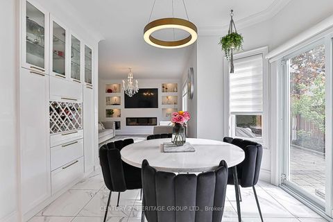 Photo 9 at 18 Berringer Street, Langstaff, Richmond Hill