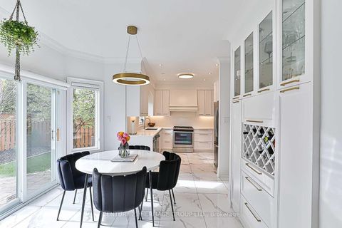 Photo 10 at 18 Berringer Street, Langstaff, Richmond Hill