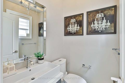 Photo 14 at 18 Berringer Street, Langstaff, Richmond Hill