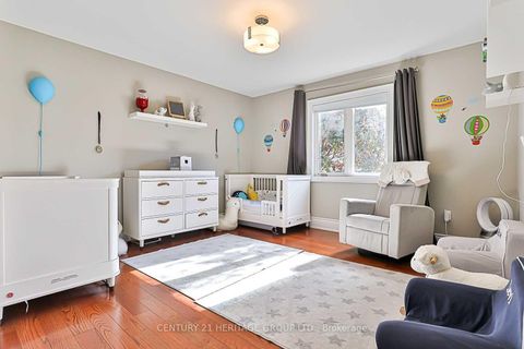 Photo 20 at 18 Berringer Street, Langstaff, Richmond Hill