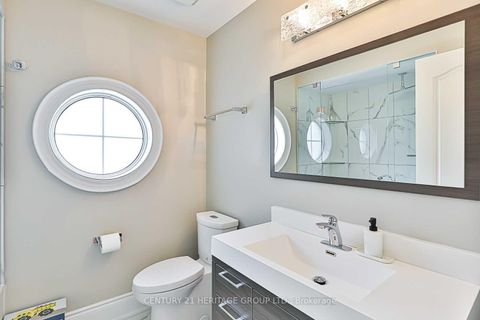 Photo 21 at 18 Berringer Street, Langstaff, Richmond Hill