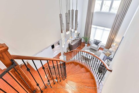 Photo 22 at 18 Berringer Street, Langstaff, Richmond Hill