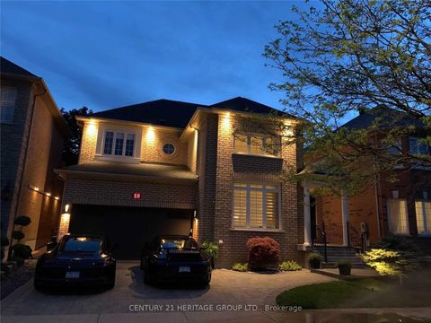 Photo 28 at 18 Berringer Street, Langstaff, Richmond Hill