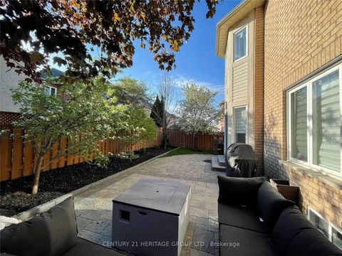 Photo 29 at 18 Berringer Street, Langstaff, Richmond Hill