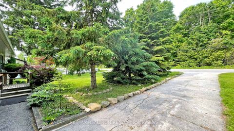 Photo 2 at 2807 25th Side Road, Rural Innisfil, Innisfil