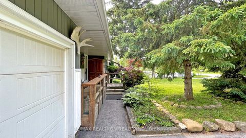 Photo 3 at 2807 25th Side Road, Rural Innisfil, Innisfil
