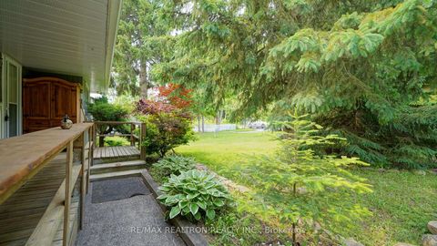 Photo 4 at 2807 25th Side Road, Rural Innisfil, Innisfil