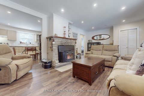 Photo 12 at 2807 25th Side Road, Rural Innisfil, Innisfil