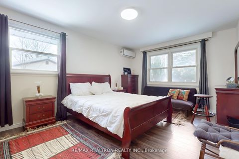 Photo 16 at 2807 25th Side Road, Rural Innisfil, Innisfil