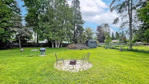 Photo 27 at 2807 25th Side Road, Rural Innisfil, Innisfil