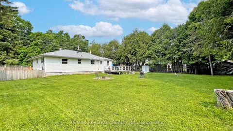 Photo 28 at 2807 25th Side Road, Rural Innisfil, Innisfil