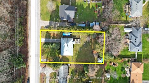 Photo 30 at 2807 25th Side Road, Rural Innisfil, Innisfil