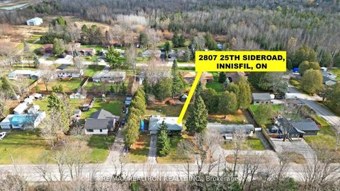 Photo 31 at 2807 25th Side Road, Rural Innisfil, Innisfil