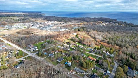 Photo 34 at 2807 25th Side Road, Rural Innisfil, Innisfil