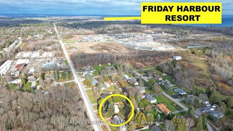 Photo 35 at 2807 25th Side Road, Rural Innisfil, Innisfil
