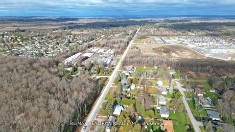 Photo 36 at 2807 25th Side Road, Rural Innisfil, Innisfil