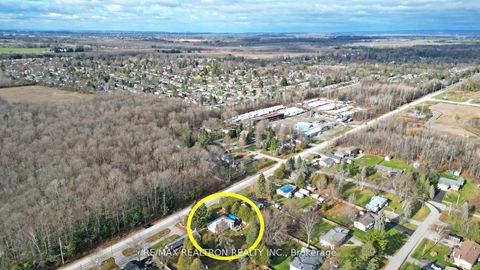 Photo 37 at 2807 25th Side Road, Rural Innisfil, Innisfil