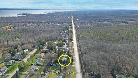 Photo 38 at 2807 25th Side Road, Rural Innisfil, Innisfil