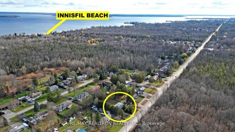 Photo 39 at 2807 25th Side Road, Rural Innisfil, Innisfil