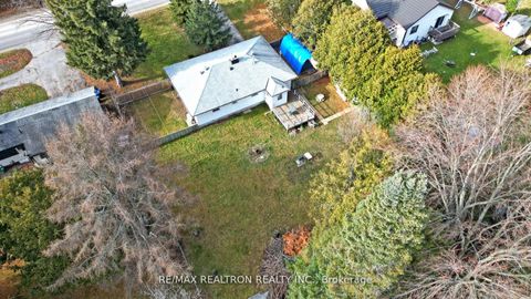 Photo 42 at 2807 25th Side Road, Rural Innisfil, Innisfil