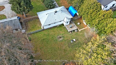 Photo 43 at 2807 25th Side Road, Rural Innisfil, Innisfil