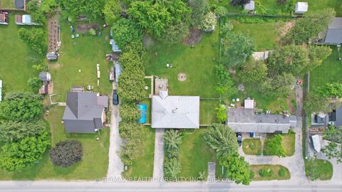 Photo 44 at 2807 25th Side Road, Rural Innisfil, Innisfil