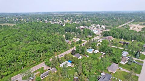 Photo 45 at 2807 25th Side Road, Rural Innisfil, Innisfil