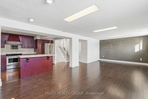 Photo 24 at 9 Del Ria Drive, Maple Leaf, Toronto
