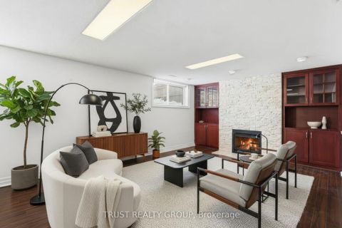 Photo 25 at 9 Del Ria Drive, Maple Leaf, Toronto