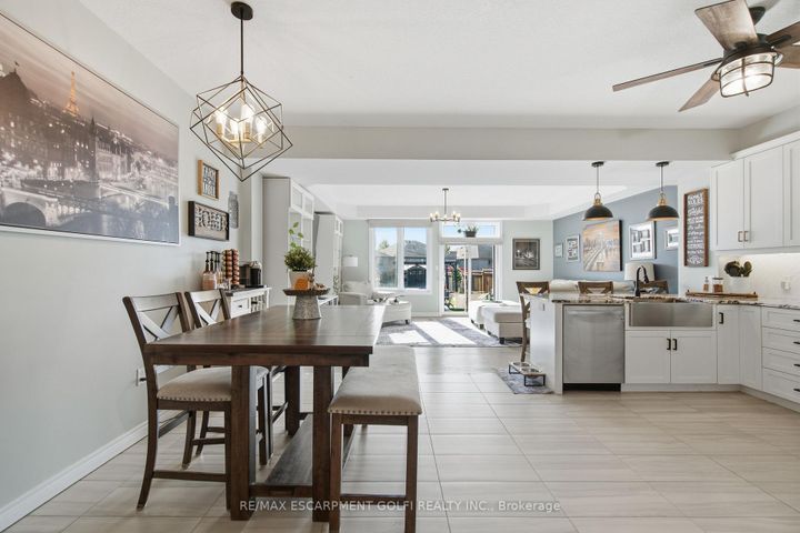 Photo 6 at 37 FAIRGROUNDS Drive, Binbrook, Hamilton