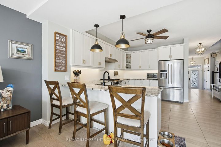 Photo 11 at 37 FAIRGROUNDS Drive, Binbrook, Hamilton