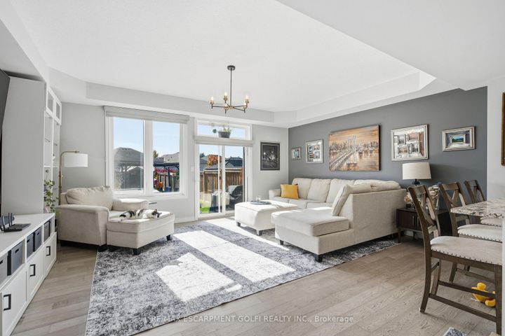 Photo 12 at 37 FAIRGROUNDS Drive, Binbrook, Hamilton