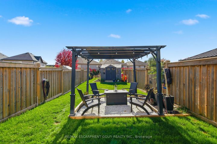 Photo 36 at 37 FAIRGROUNDS Drive, Binbrook, Hamilton