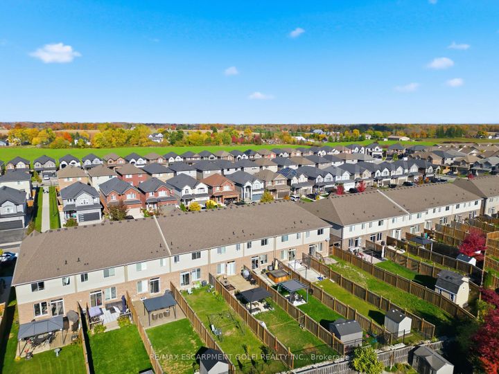 Photo 41 at 37 FAIRGROUNDS Drive, Binbrook, Hamilton