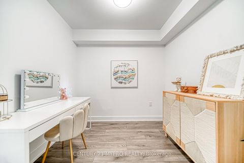 Photo 5 at 1621 - 585 Bloor Street E, North St. James Town, Toronto