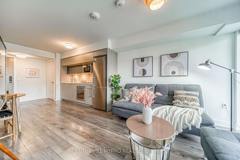 Photo 18 at 1621 - 585 Bloor Street E, North St. James Town, Toronto