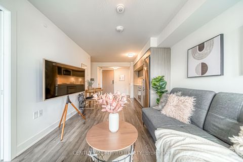 Photo 20 at 1621 - 585 Bloor Street E, North St. James Town, Toronto