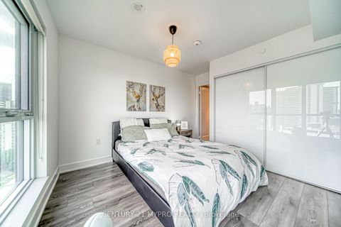 Photo 22 at 1621 - 585 Bloor Street E, North St. James Town, Toronto