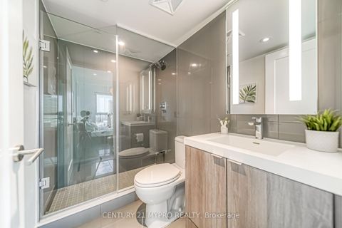 Photo 23 at 1621 - 585 Bloor Street E, North St. James Town, Toronto