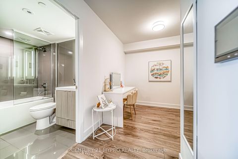 Photo 24 at 1621 - 585 Bloor Street E, North St. James Town, Toronto